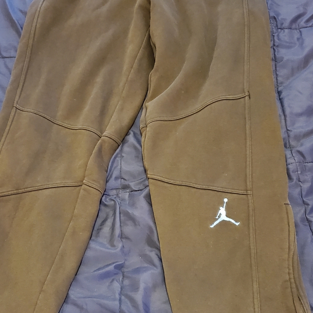 Air Jordan Sweatpants